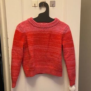 Amour Vert Ginny Sweater, XS